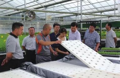 云南2个国家农业科技园区通过科技部验收